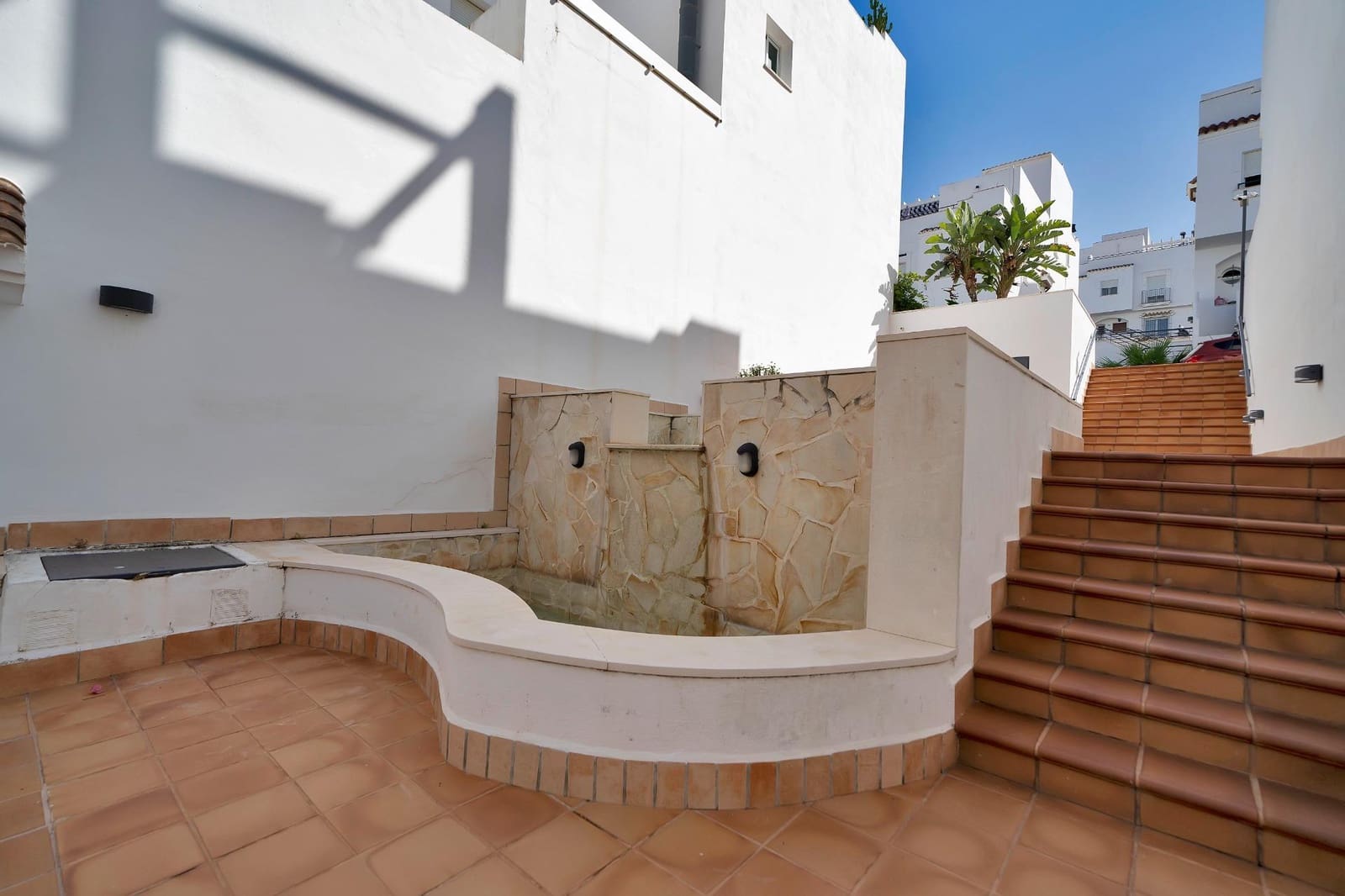 4 bedroom Terraced Villa for sale in Fuengirola with pool garage - € 554,900 (Ref: 9920390)