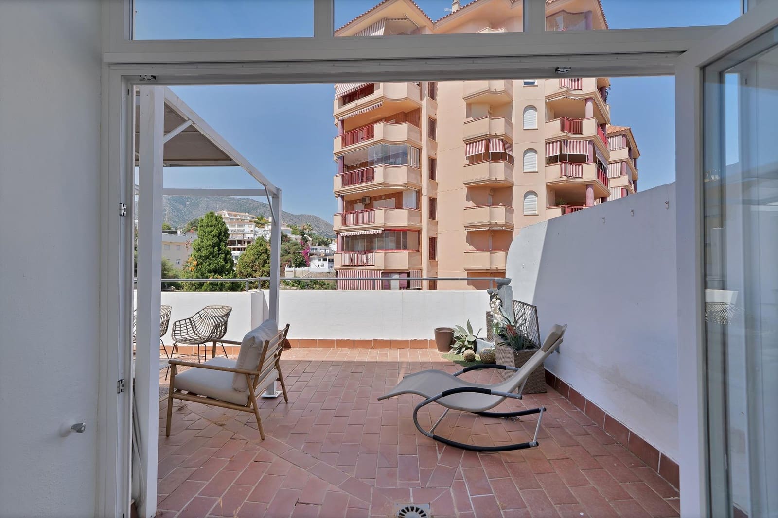 4 bedroom Terraced Villa for sale in Fuengirola with pool garage - € 554,900 (Ref: 9920390)