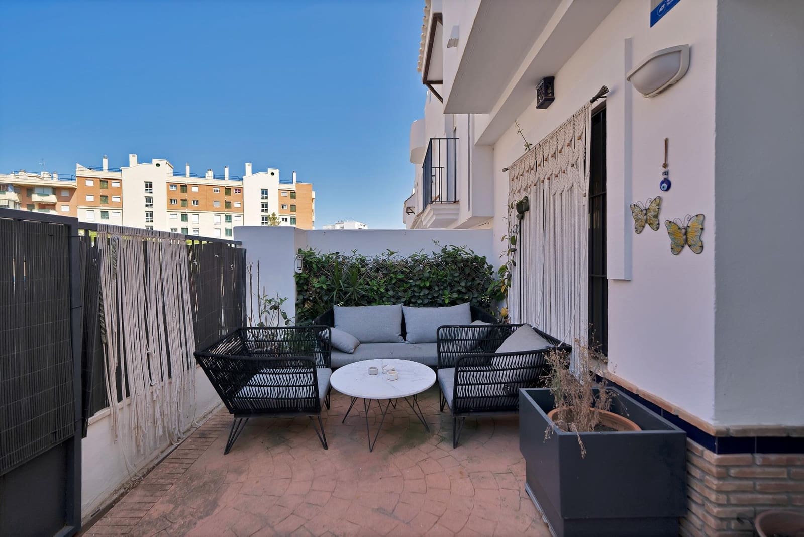 4 bedroom Terraced Villa for sale in Fuengirola with pool garage - € 554,900 (Ref: 9920390)