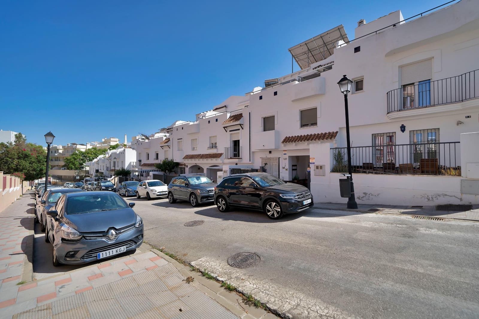 4 bedroom Terraced Villa for sale in Fuengirola with pool garage - € 554,900 (Ref: 9920390)