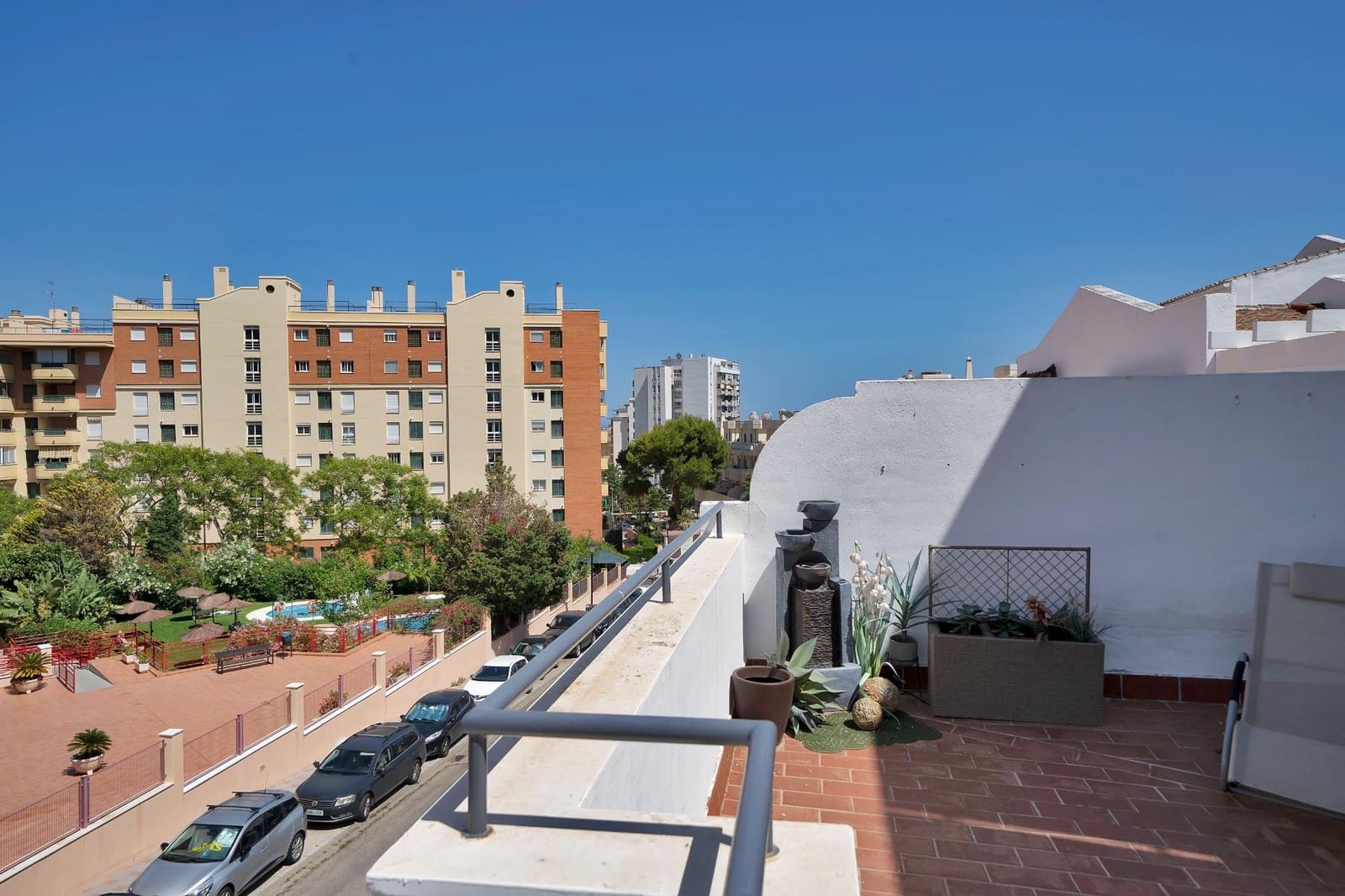 4 bedroom Terraced Villa for sale in Fuengirola with pool garage - € 554,900 (Ref: 9920390)