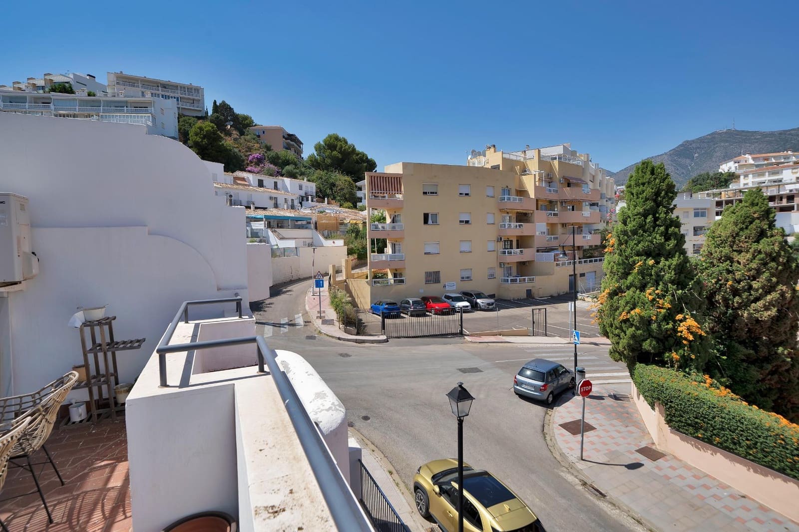4 bedroom Terraced Villa for sale in Fuengirola with pool garage - € 554,900 (Ref: 9920390)