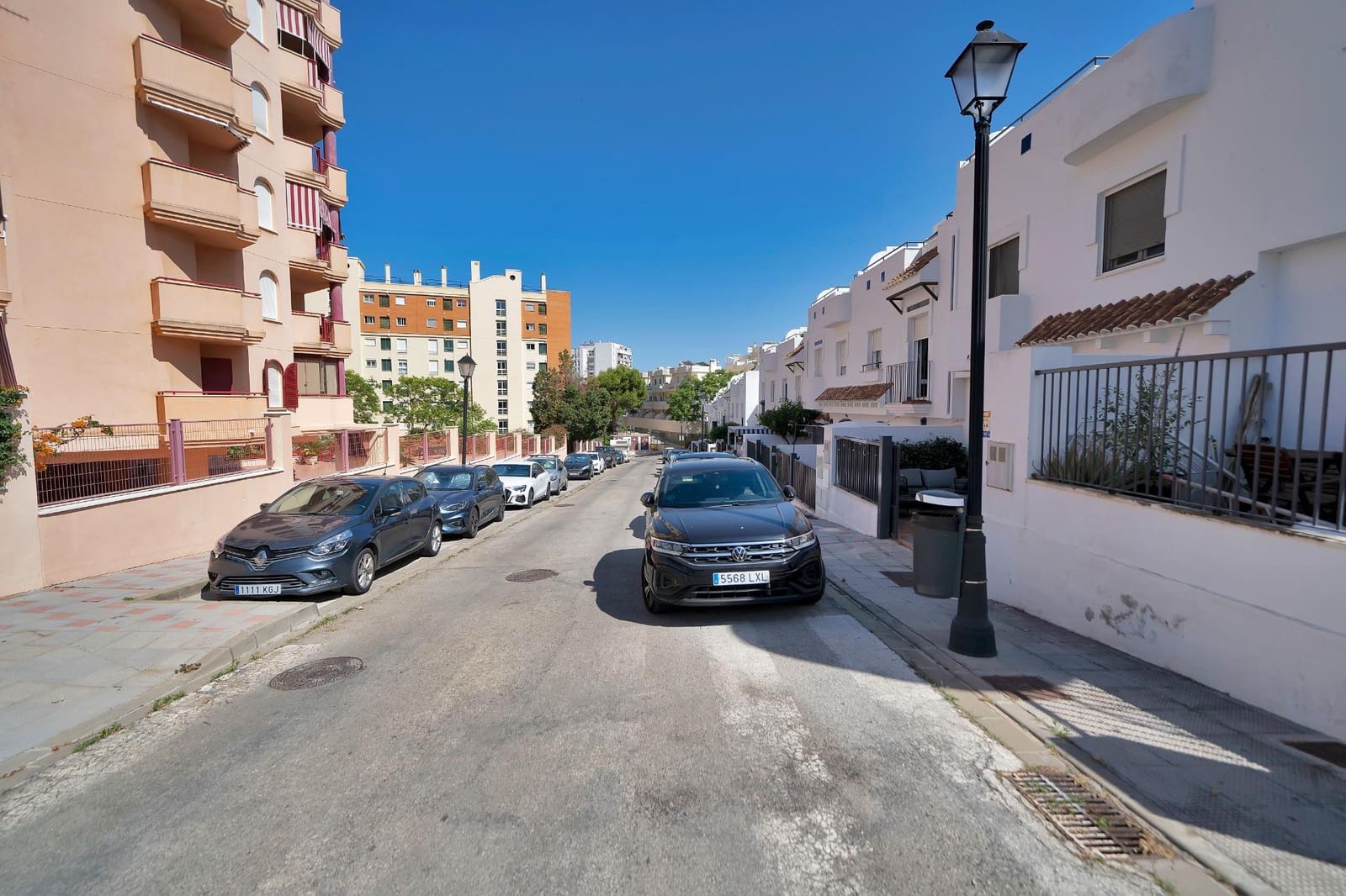 4 bedroom Terraced Villa for sale in Fuengirola with pool garage - € 554,900 (Ref: 9920390)