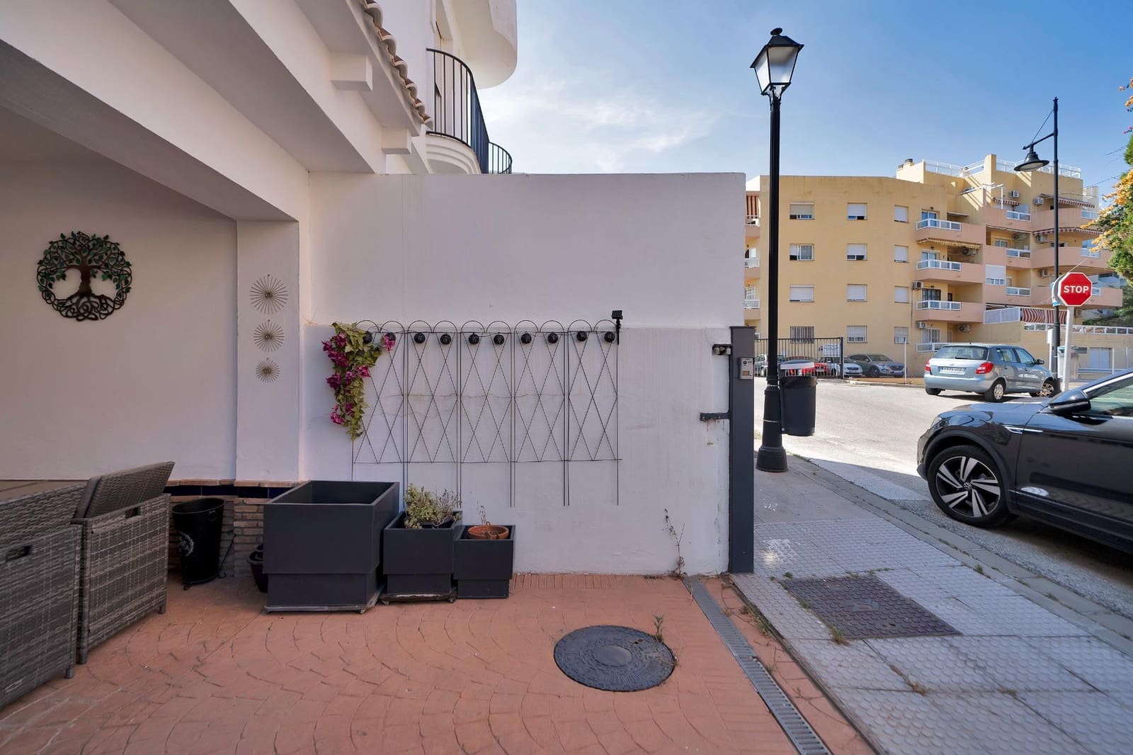 4 bedroom Terraced Villa for sale in Fuengirola with pool garage - € 554,900 (Ref: 9920390)