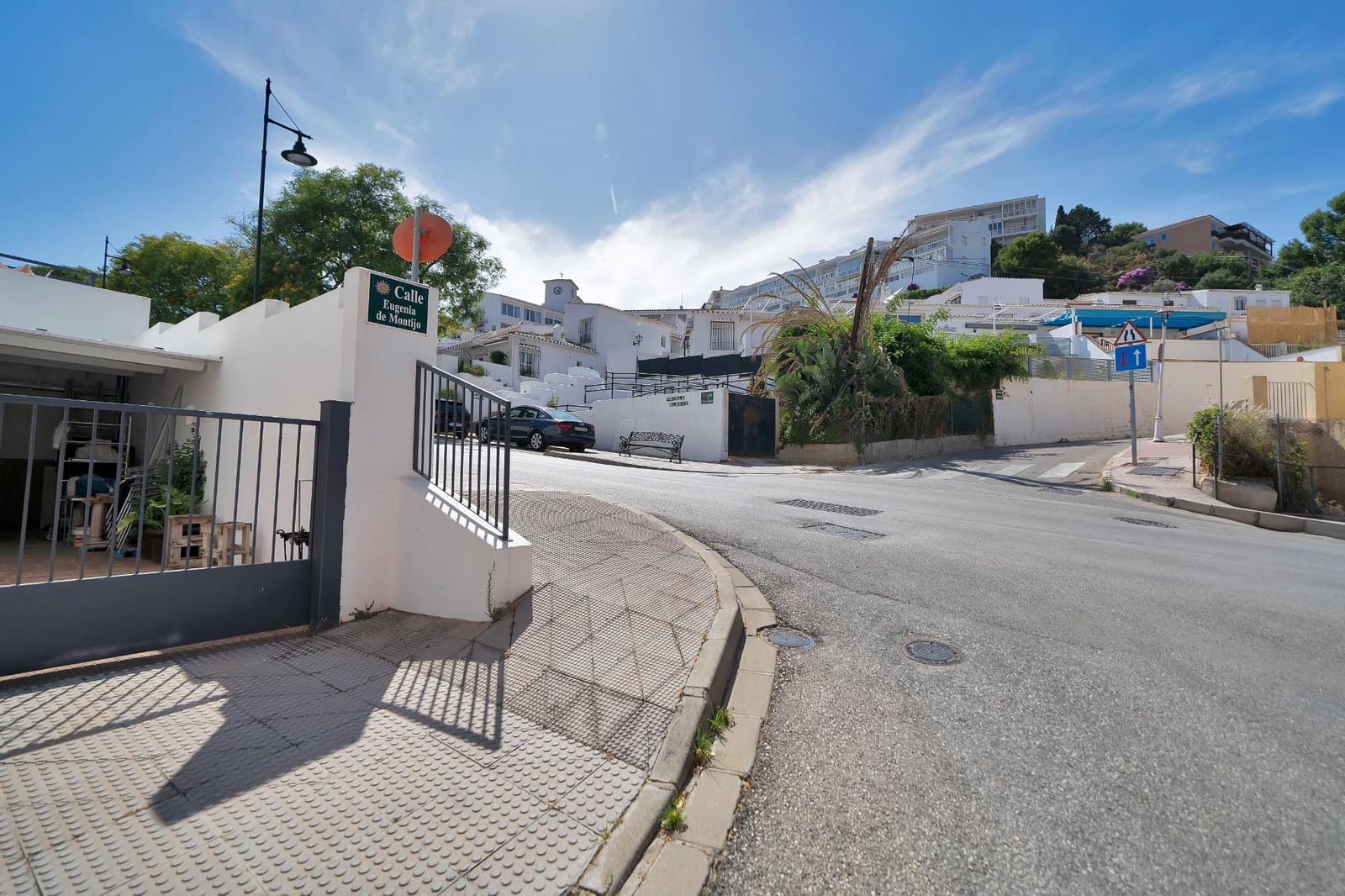 4 bedroom Terraced Villa for sale in Fuengirola with pool garage - € 554,900 (Ref: 9920390)