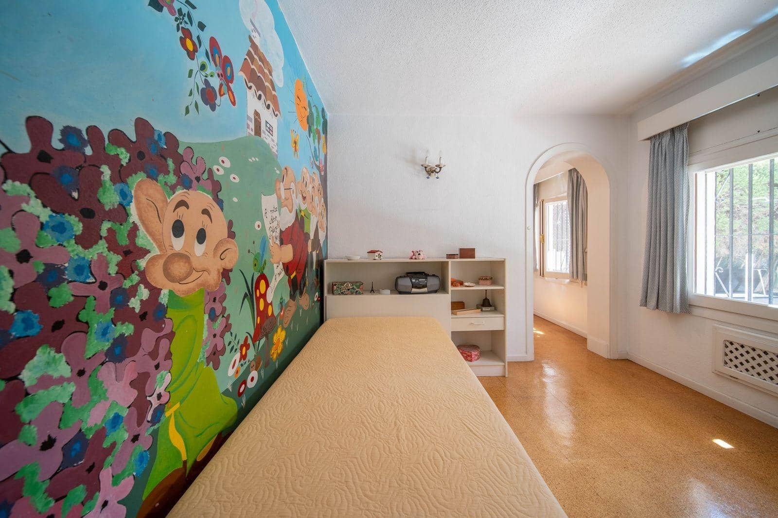 3 slaapkamer Villa te koop in Fuengirola met zwembad garage - € 985.000 (Ref: 9924583)