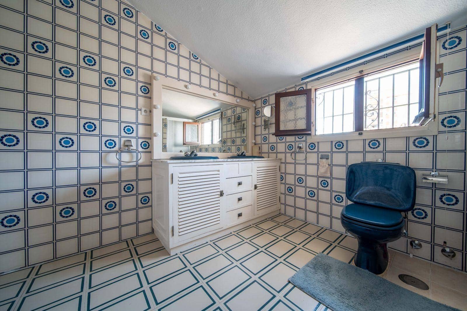 3 slaapkamer Villa te koop in Fuengirola met zwembad garage - € 985.000 (Ref: 9924583)