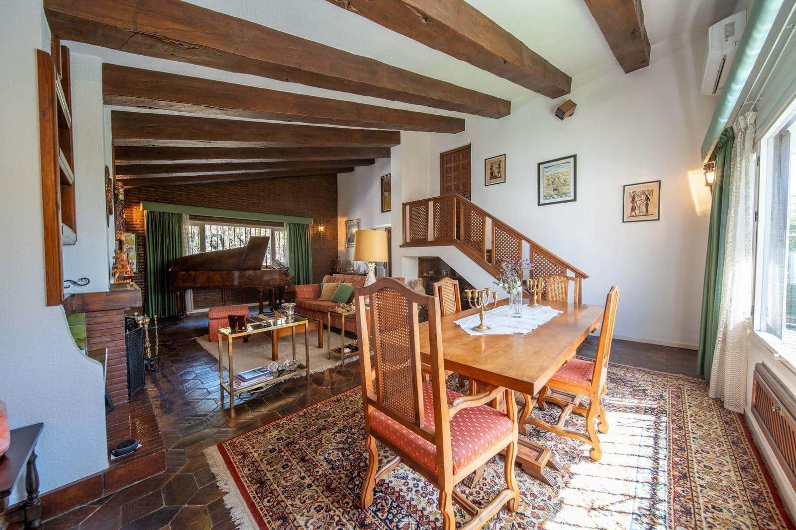3 slaapkamer Villa te koop in Fuengirola met zwembad garage - € 985.000 (Ref: 9924583)