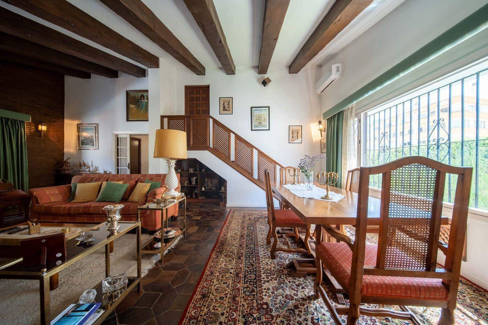3 slaapkamer Villa te koop in Fuengirola met zwembad garage - € 985.000 (Ref: 9924583)