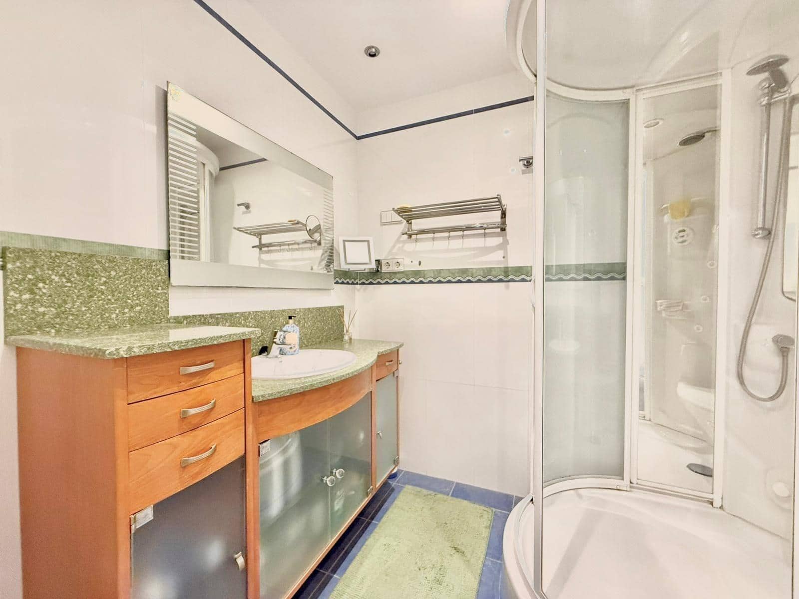 3 soveværelse Penthouse til salg i Mijas med garage - € 480.000 (Ref: 9924584)