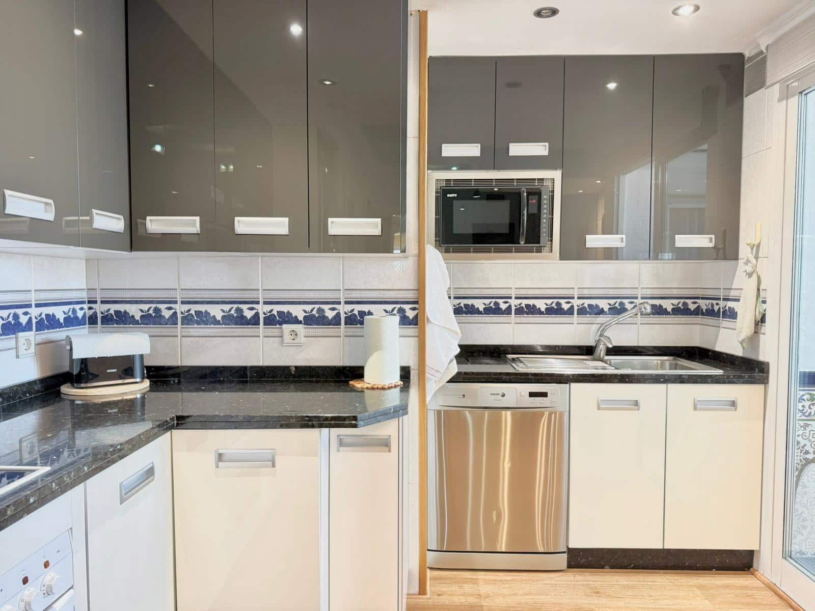 3 soveværelse Penthouse til salg i Mijas med garage - € 480.000 (Ref: 9924584)