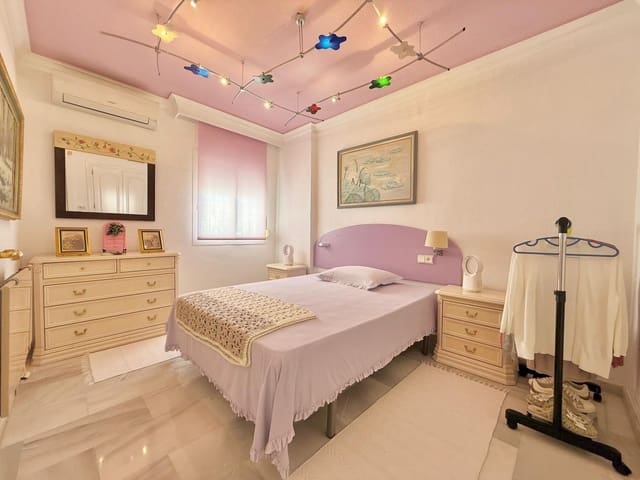 3 sypialnia Penthouse na sprzedaż w Mijas z garażem - 480 000 € (Ref: 9924584)