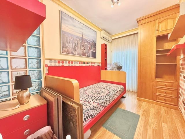 3 sypialnia Penthouse na sprzedaż w Mijas z garażem - 480 000 € (Ref: 9924584)