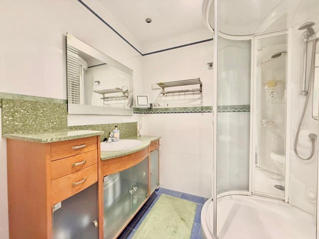 3 sypialnia Penthouse na sprzedaż w Mijas z garażem - 480 000 € (Ref: 9924584)