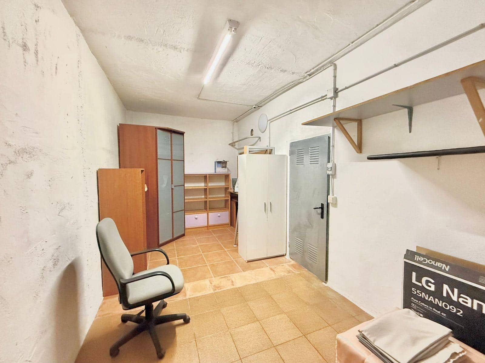 3 soveværelse Penthouse til salg i Mijas med garage - € 480.000 (Ref: 9924584)