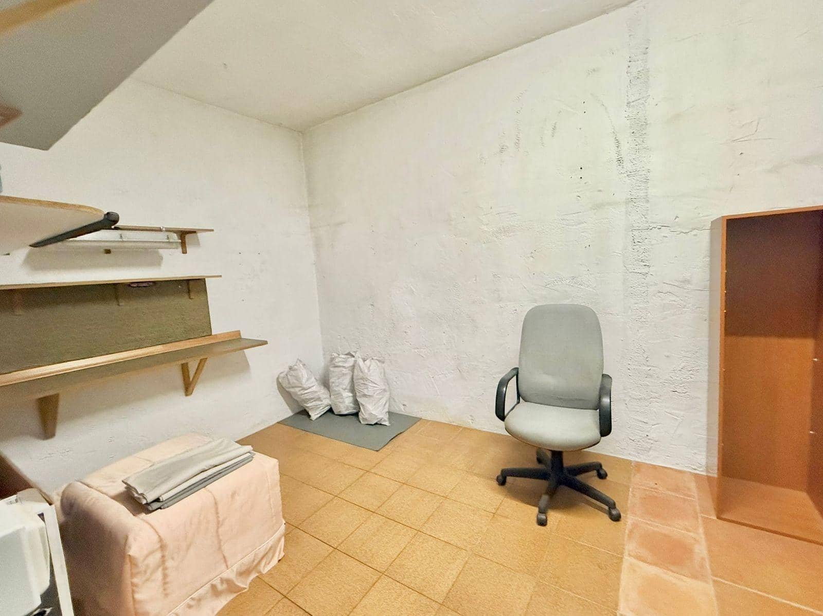 3 soveværelse Penthouse til salg i Mijas med garage - € 480.000 (Ref: 9924584)