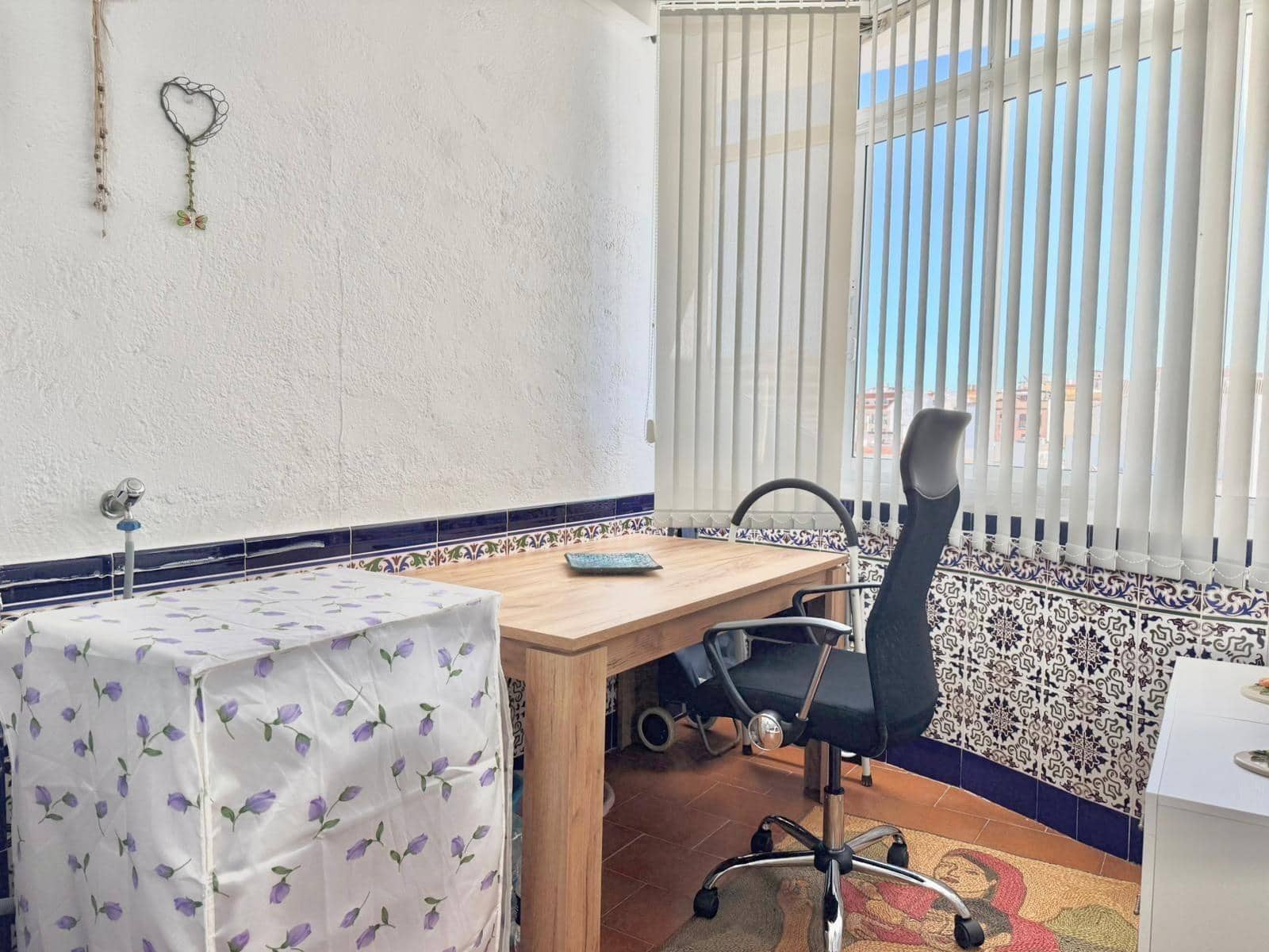 3 soveværelse Penthouse til salg i Mijas med garage - € 480.000 (Ref: 9924584)