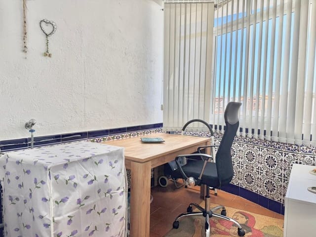 3 sypialnia Penthouse na sprzedaż w Mijas z garażem - 480 000 € (Ref: 9924584)