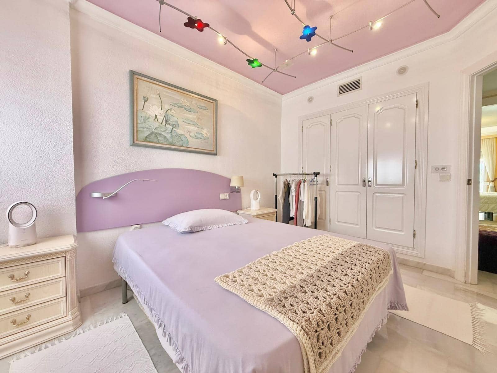 3 soveværelse Penthouse til salg i Mijas med garage - € 480.000 (Ref: 9924584)