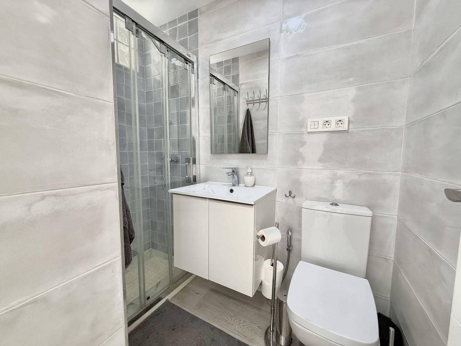 3 slaapkamer Penthouse te koop in Fuengirola - € 399.000 (Ref: 9924585)
