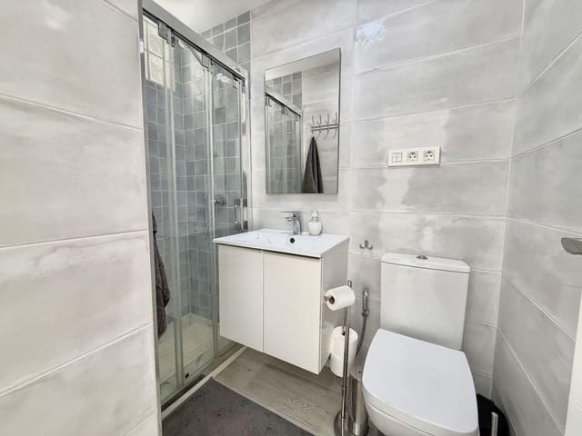 3 soveværelse Penthouse til salg i Fuengirola - € 399.000 (Ref: 9924585)