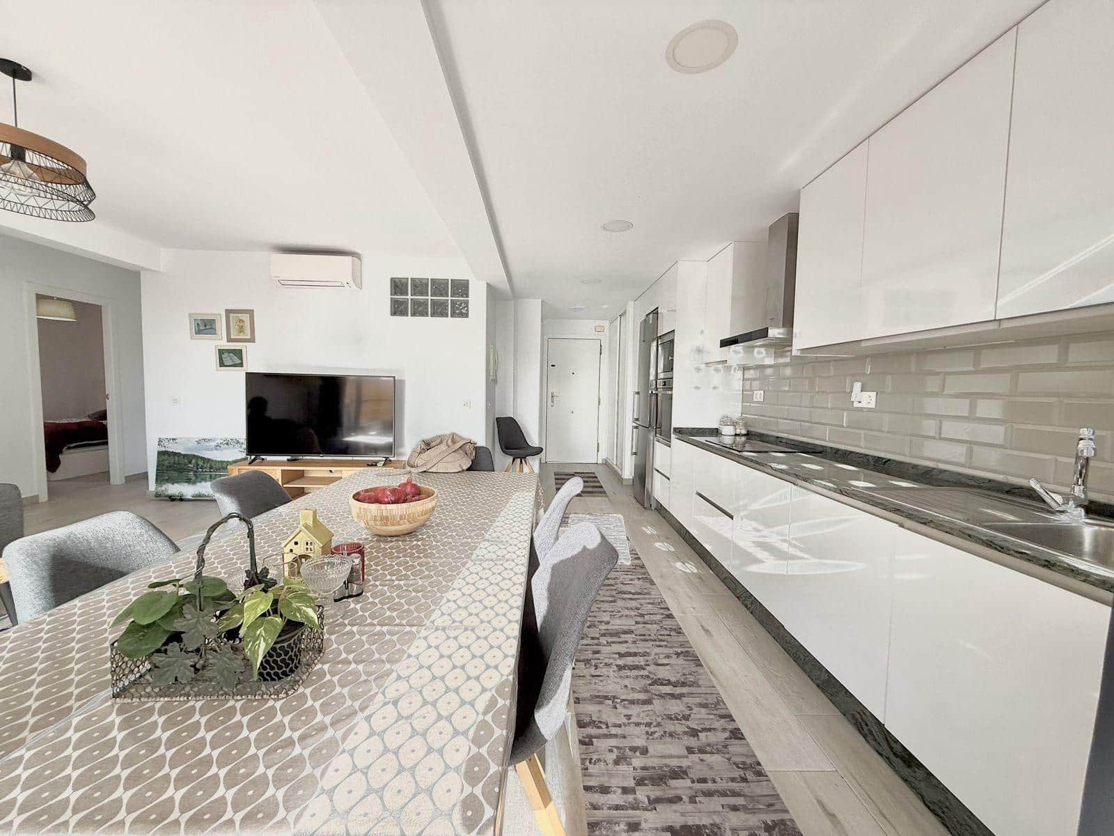 3 slaapkamer Penthouse te koop in Fuengirola - € 399.000 (Ref: 9924585)