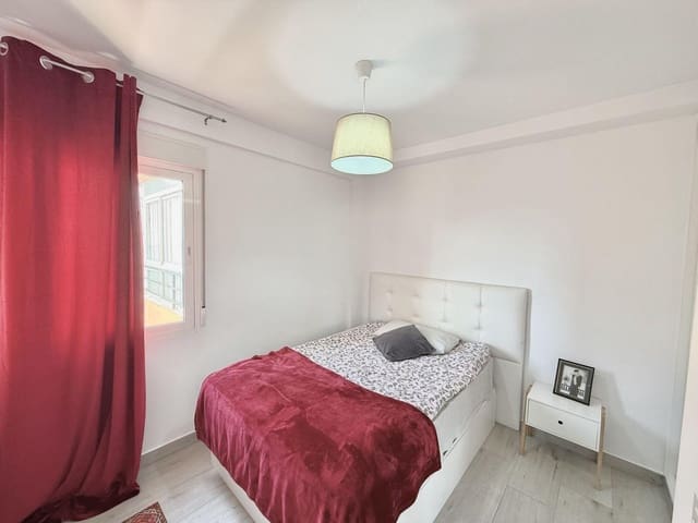 3 soveværelse Penthouse til salg i Fuengirola - € 399.000 (Ref: 9924585)