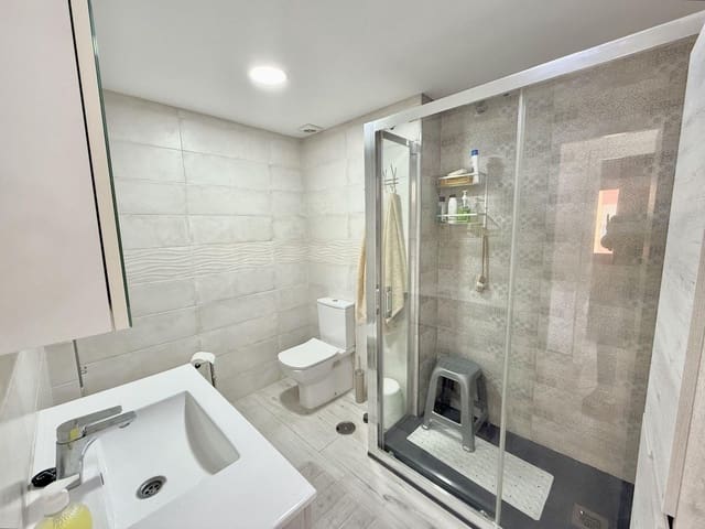 3 soveværelse Penthouse til salg i Fuengirola - € 399.000 (Ref: 9924585)