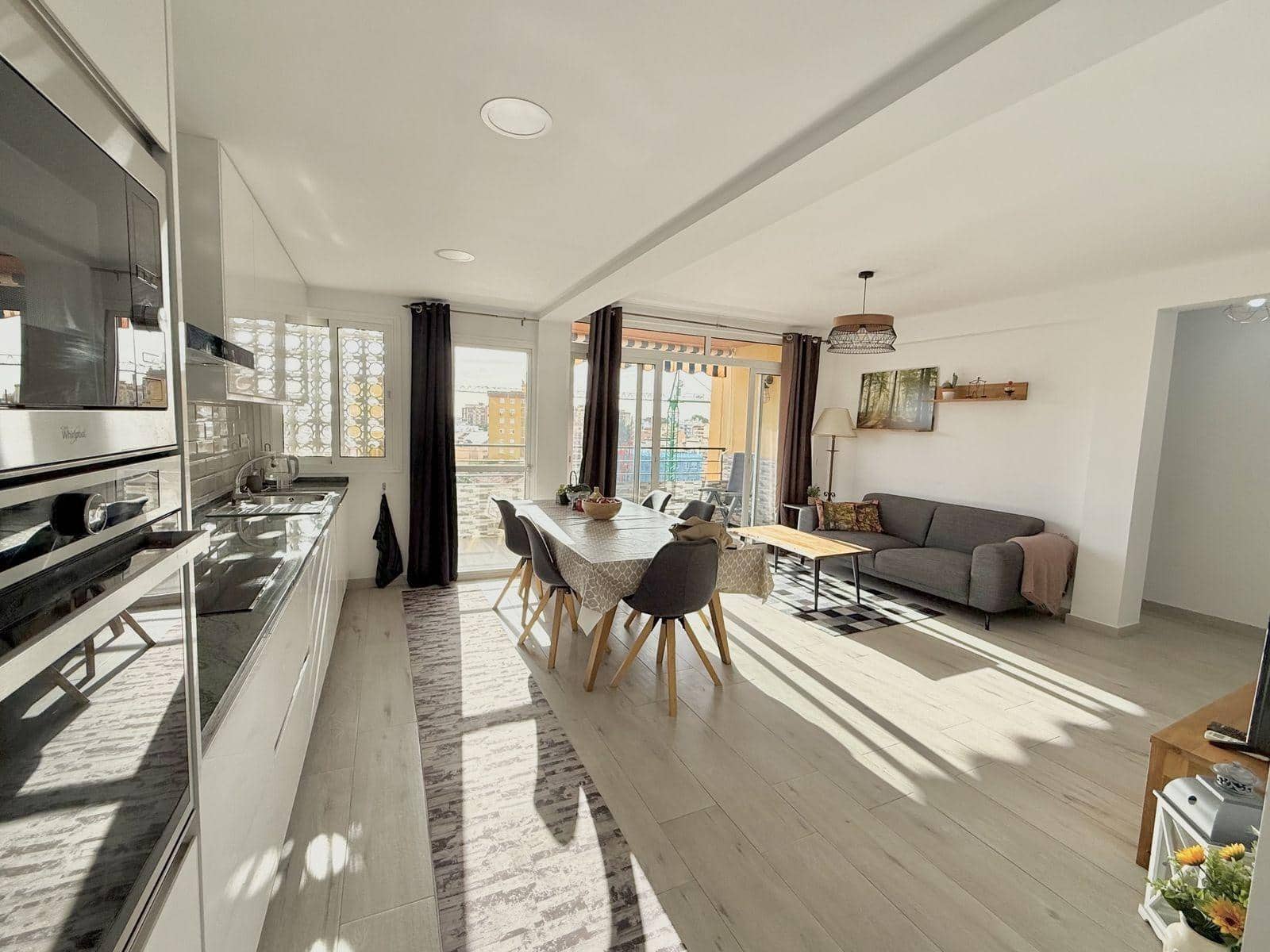 3 slaapkamer Penthouse te koop in Fuengirola - € 399.000 (Ref: 9924585)