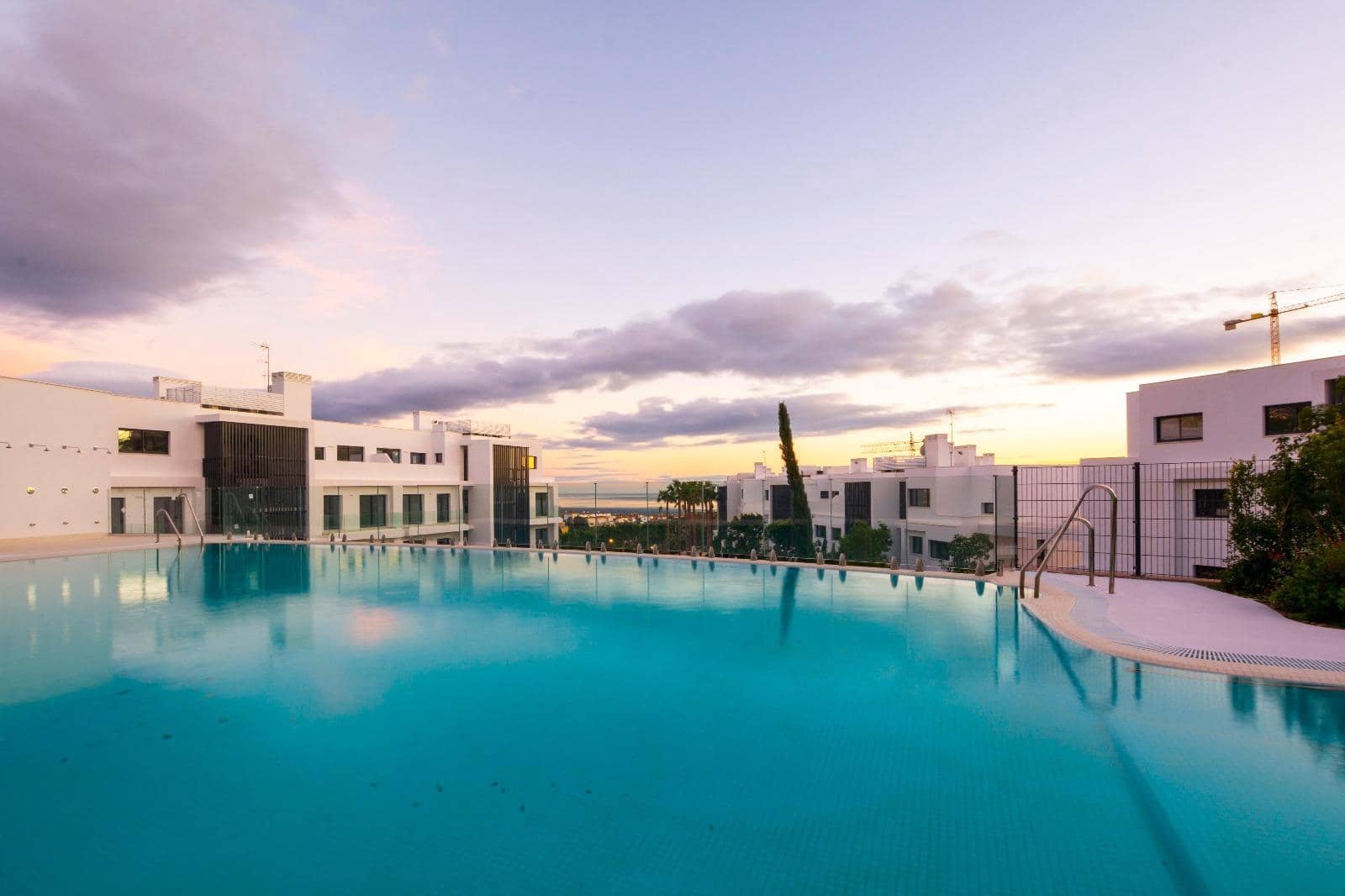2 sypialnia Apartament na sprzedaż w Fuengirola z basenem garażem - 529 000 € (Ref: 9924586)