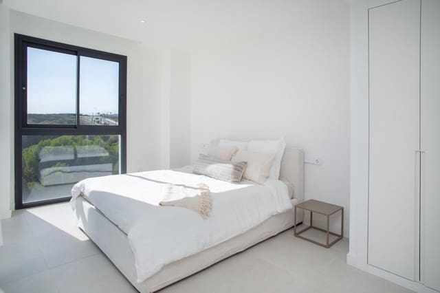 2 sypialnia Apartament na sprzedaż w Fuengirola z basenem garażem - 529 000 € (Ref: 9924586)