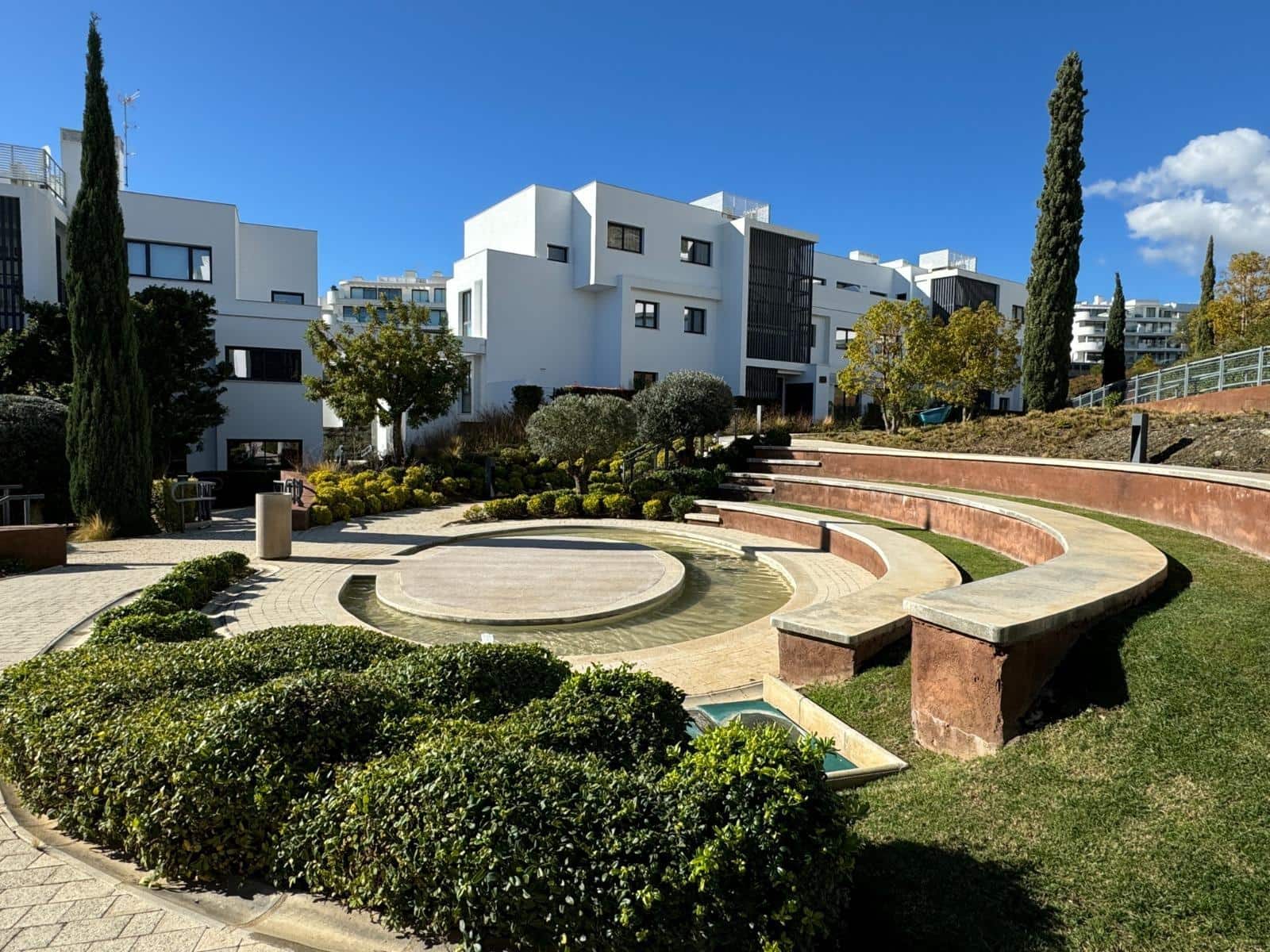 2 sypialnia Apartament na sprzedaż w Fuengirola z basenem garażem - 529 000 € (Ref: 9924586)