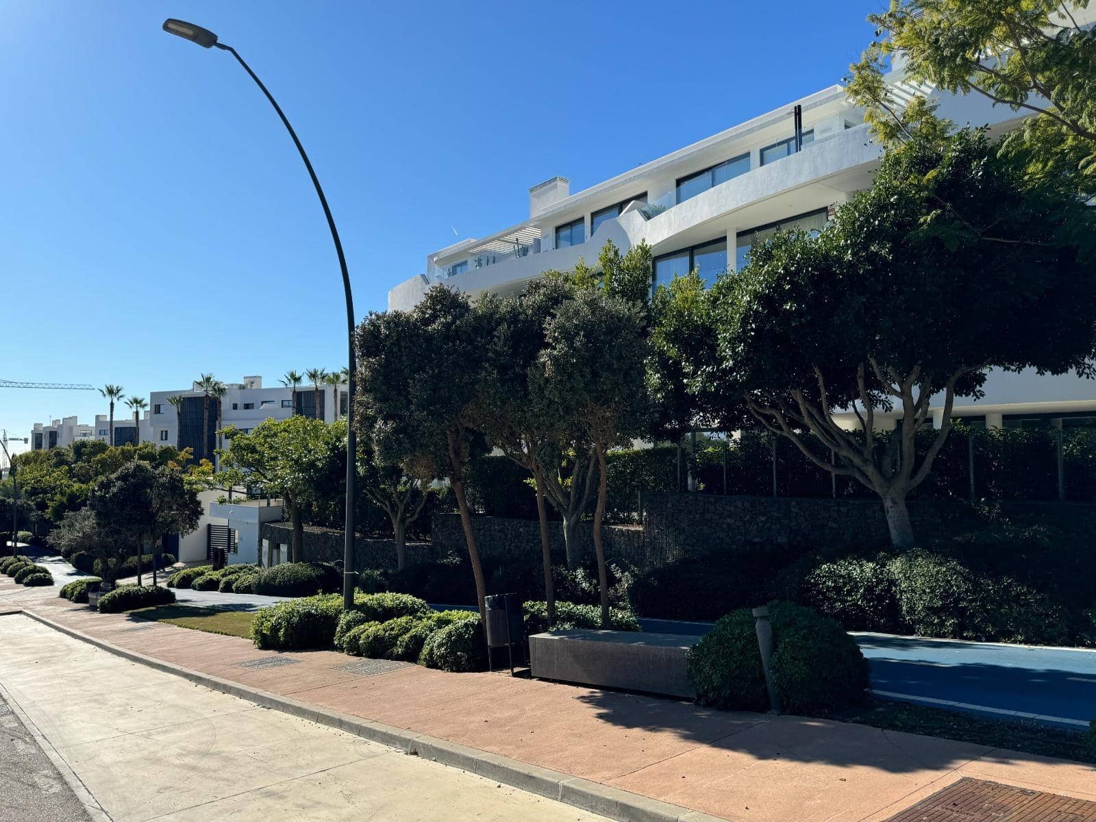 2 sypialnia Apartament na sprzedaż w Fuengirola z basenem garażem - 529 000 € (Ref: 9924586)