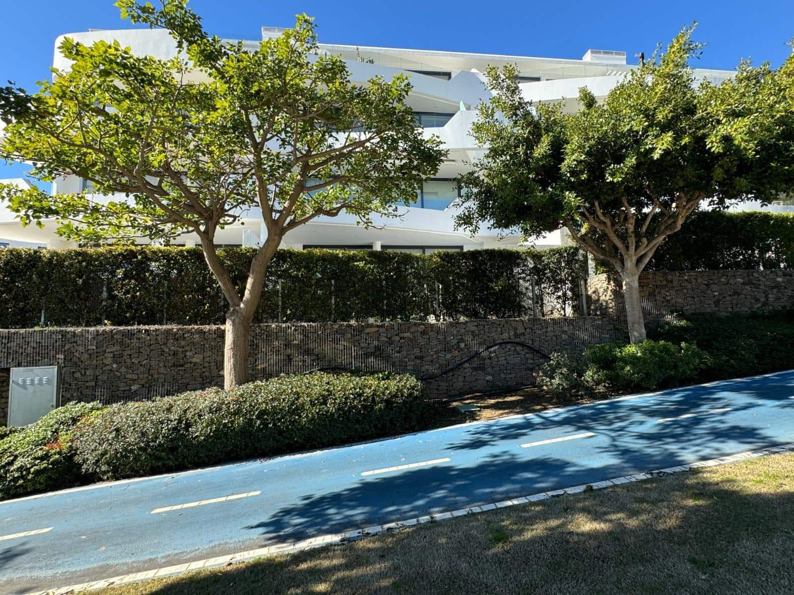 2 sypialnia Apartament na sprzedaż w Fuengirola z basenem garażem - 529 000 € (Ref: 9924586)