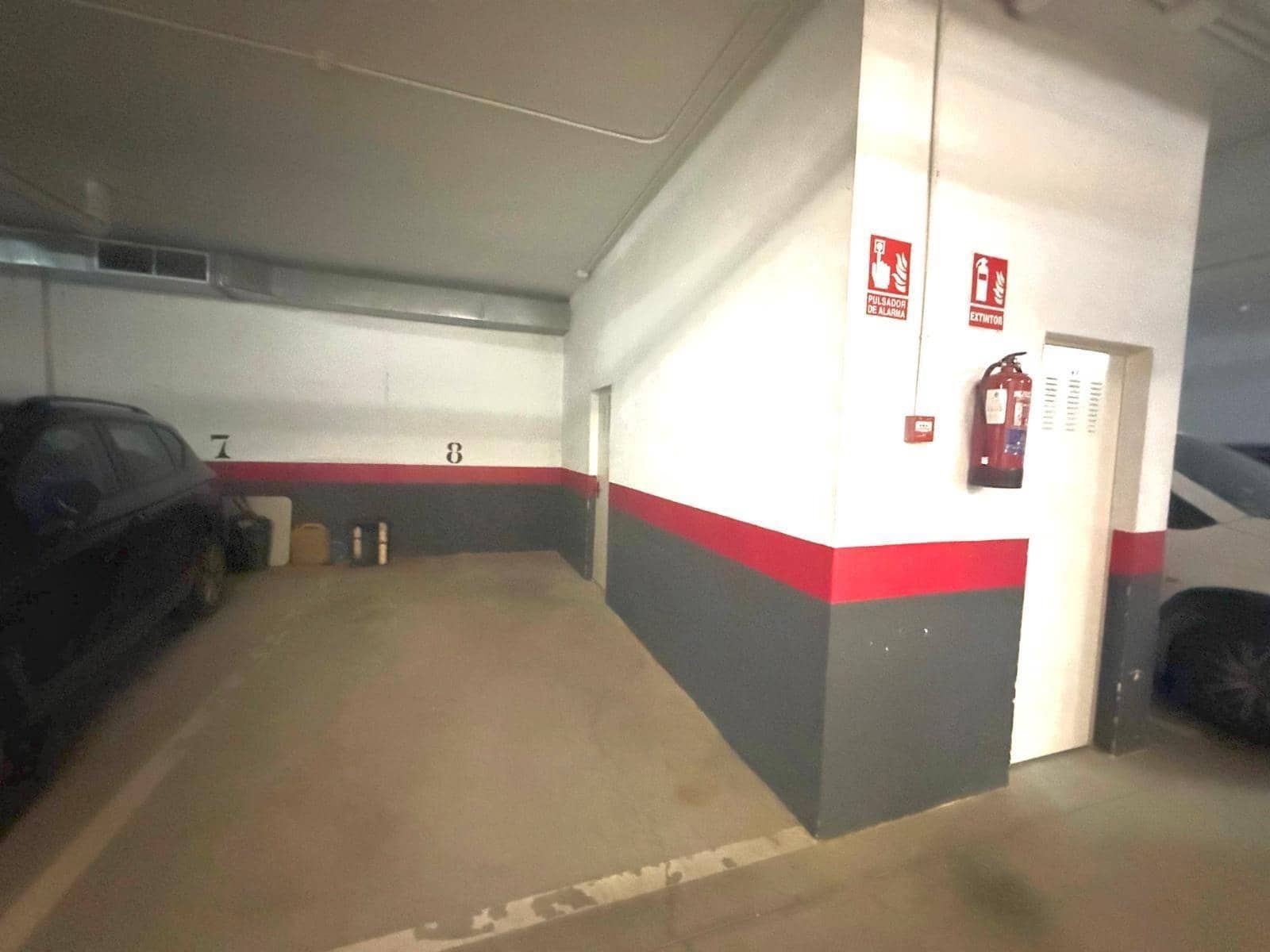 2 quarto Apartamento para venda em La Cala Hills com piscina garagem - 299 000 € (Ref: 9934151)