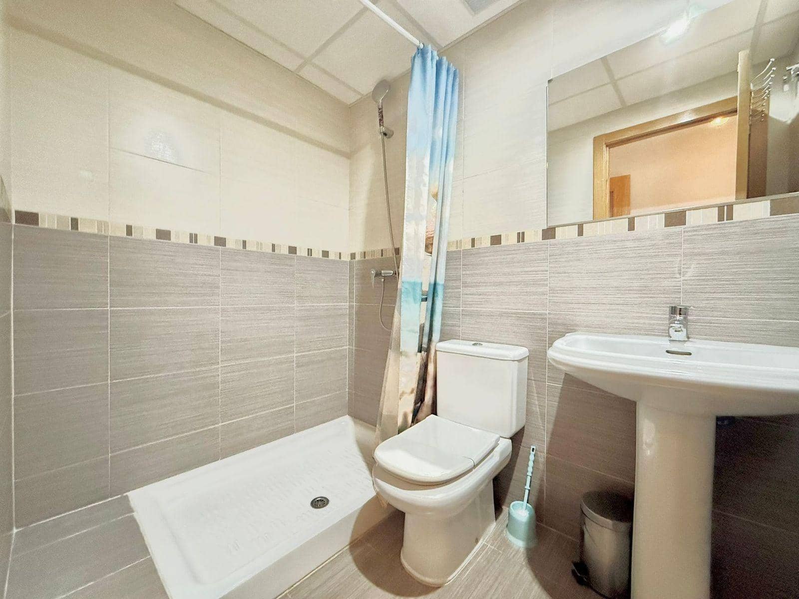 2 quarto Apartamento para venda em La Cala Hills com piscina garagem - 299 000 € (Ref: 9934151)