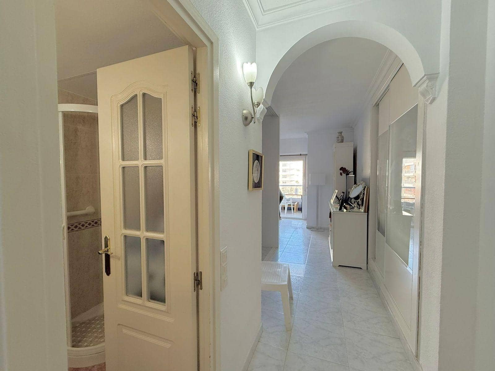 1 sypialnia Apartament na sprzedaż w Fuengirola z basenem - 255 000 € (Ref: 9939907)
