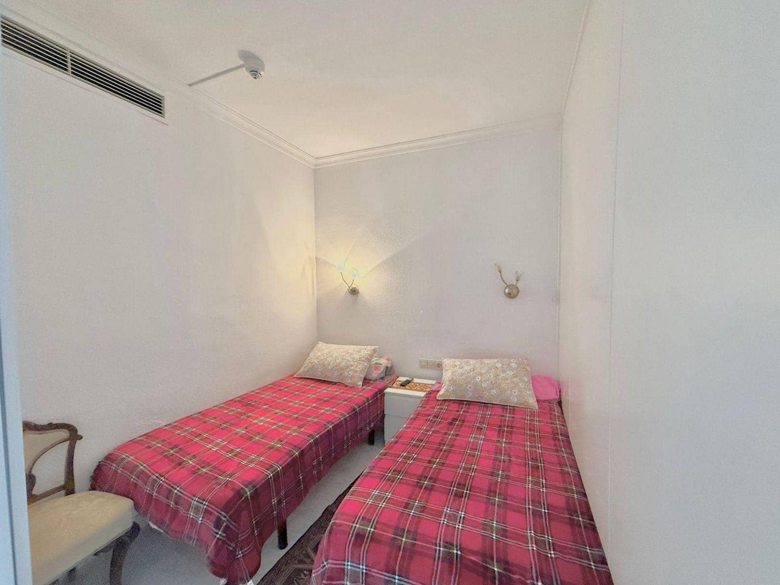 1 sypialnia Apartament na sprzedaż w Fuengirola z basenem - 255 000 € (Ref: 9939907)