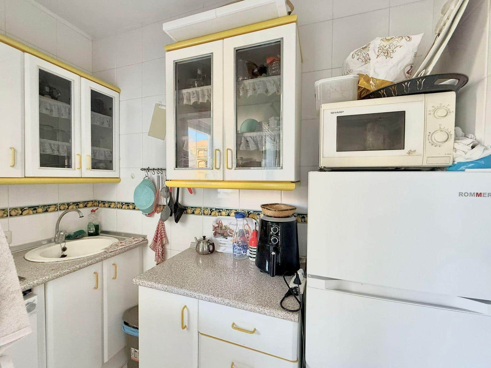 1 sypialnia Apartament na sprzedaż w Fuengirola z basenem - 255 000 € (Ref: 9939907)