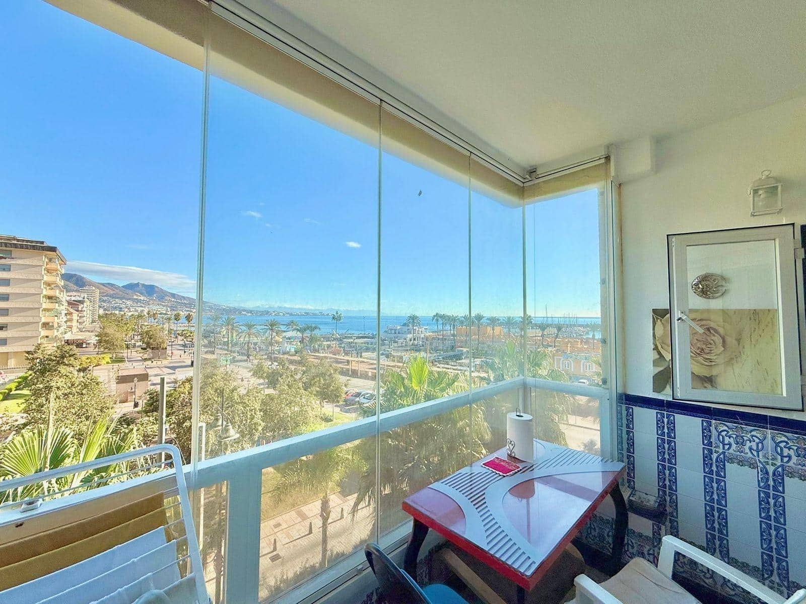1 sypialnia Apartament na sprzedaż w Fuengirola z basenem - 255 000 € (Ref: 9939907)