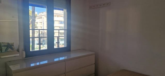 1 soveværelse Lejlighed til salg i Puerto Marina, Benalmádena med swimmingpool - € 249.900 (Ref: 9942449)