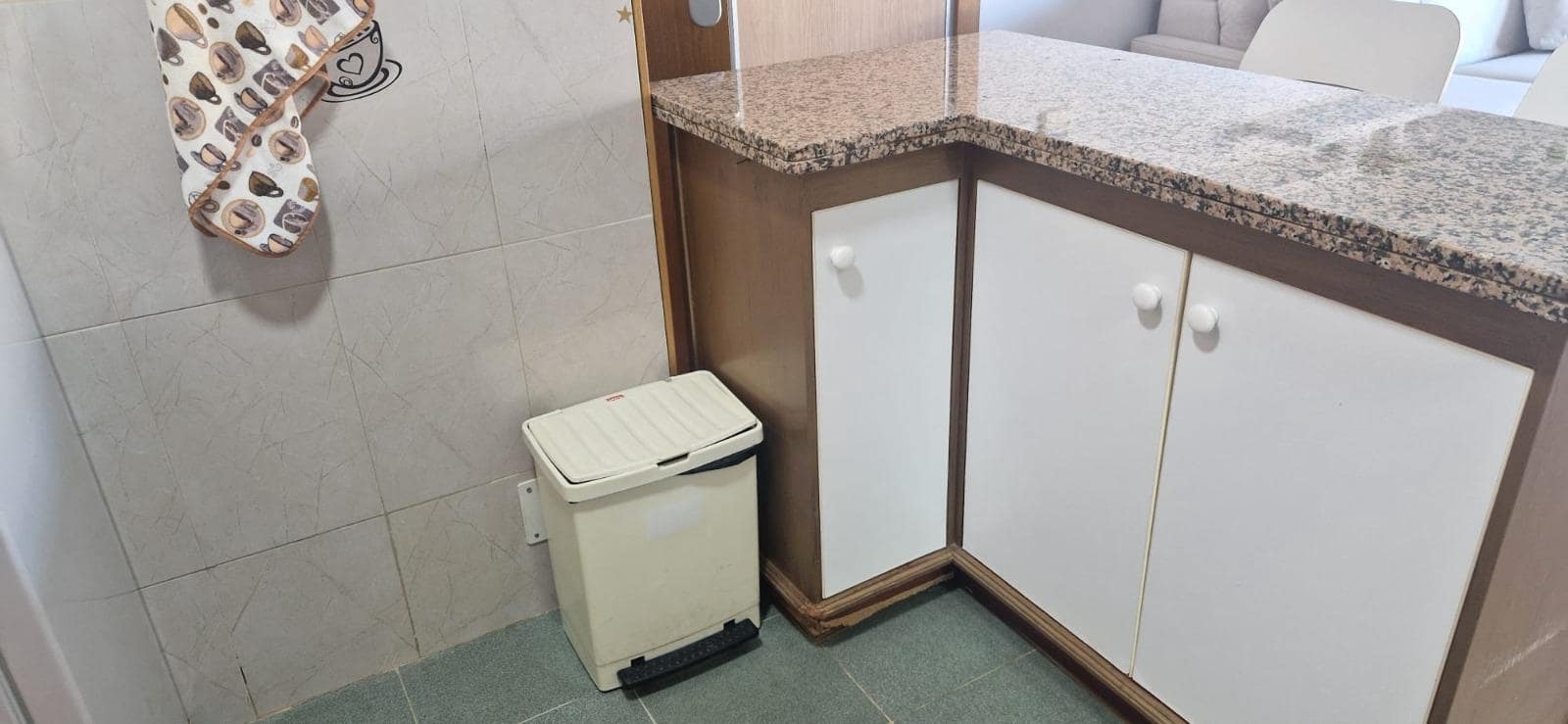 1 sovrum Lägenhet till salu i Benalmadena med pool - 249 900 € (Ref: 9942449)