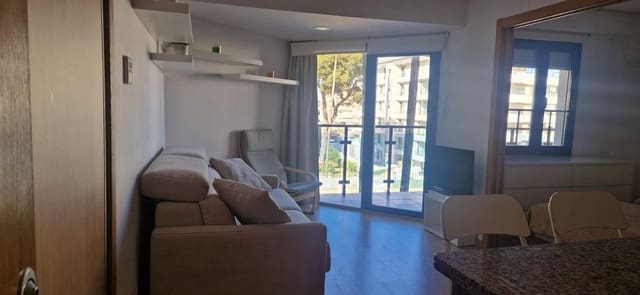 1 soveværelse Lejlighed til salg i Puerto Marina, Benalmádena med swimmingpool - € 249.900 (Ref: 9942449)