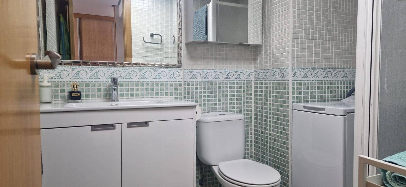 1 sovrum Lägenhet till salu i Benalmadena med pool - 249 900 € (Ref: 9942449)