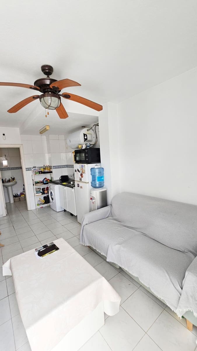 Ático de 1 habitación en Las Lagunas de Mijas en venta - 205.000 € (Ref: 9999589)