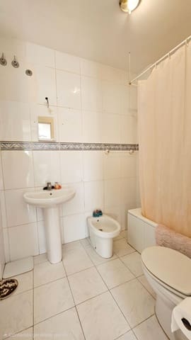 1 bedroom Penthouse for sale in Las Lagunas de Mijas, Mijas - € 205,000 (Ref: 9999589)