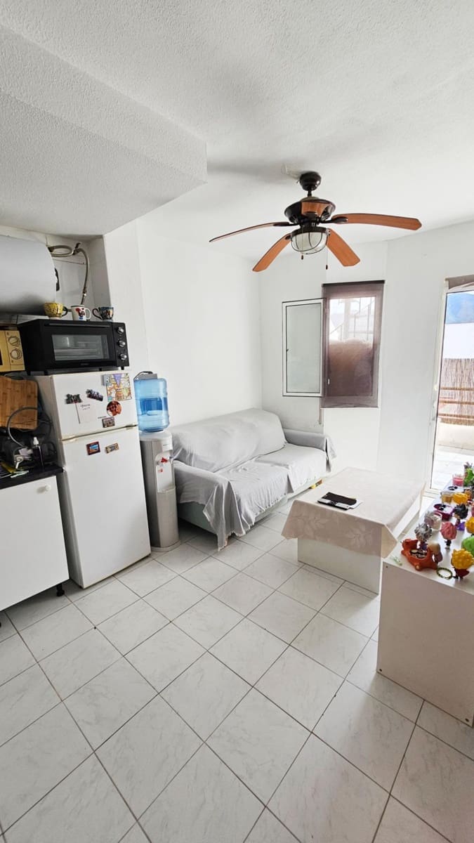 Ático de 1 habitación en Las Lagunas de Mijas en venta - 205.000 € (Ref: 9999589)