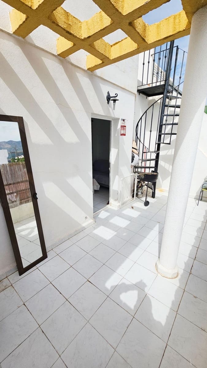 Ático de 1 habitación en Las Lagunas de Mijas en venta - 205.000 € (Ref: 9999589)