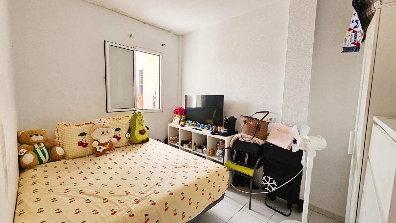 Ático de 1 habitación en Las Lagunas de Mijas en venta - 205.000 € (Ref: 9999589)