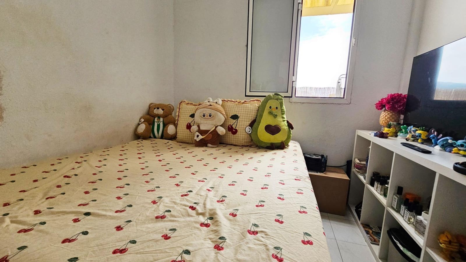 Ático de 1 habitación en Las Lagunas de Mijas en venta - 205.000 € (Ref: 9999589)